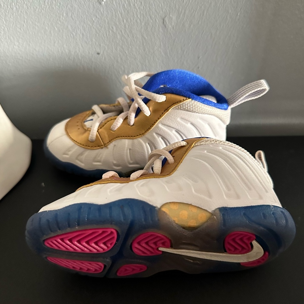Nike sneakers